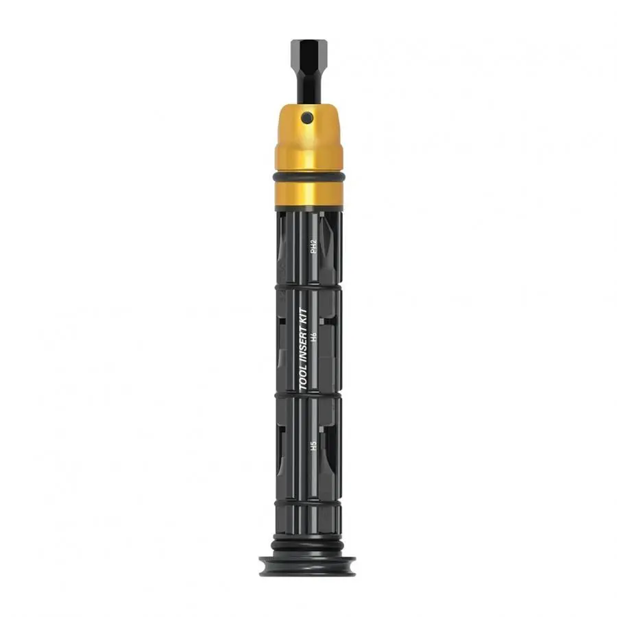 Lezyne Tool Insert Kit - Medium 1