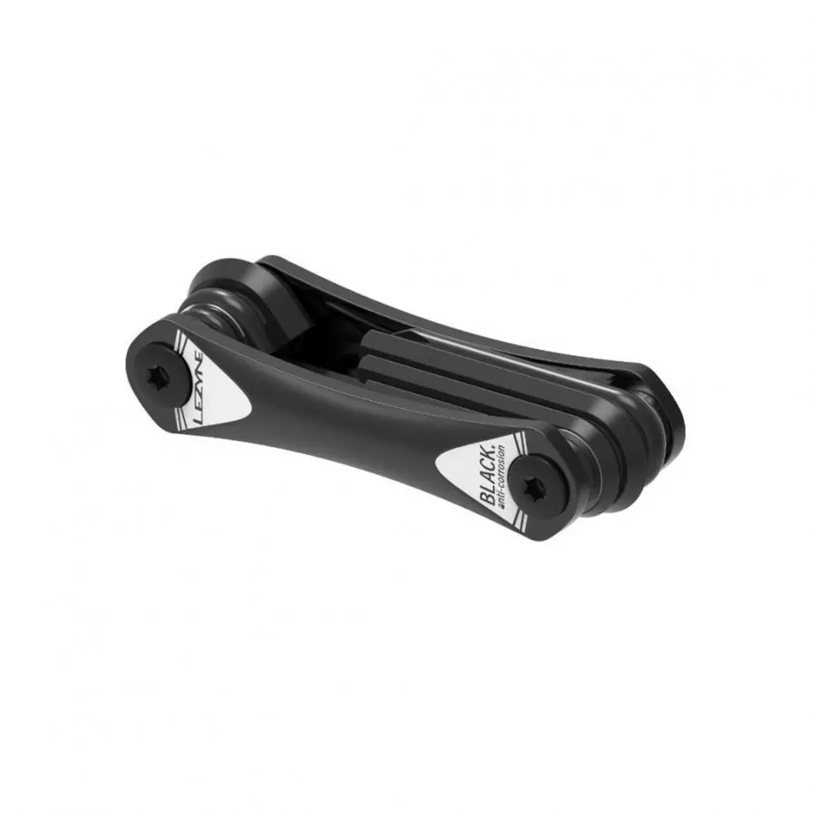 Lezyne Rap Ii 8 Multitool - 8 Functions 1