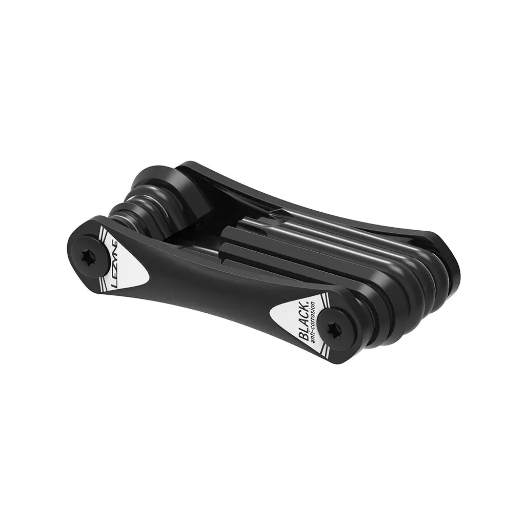 Lezyne Rap Ii 13 Tubeless Multitool - 13 Functions 1