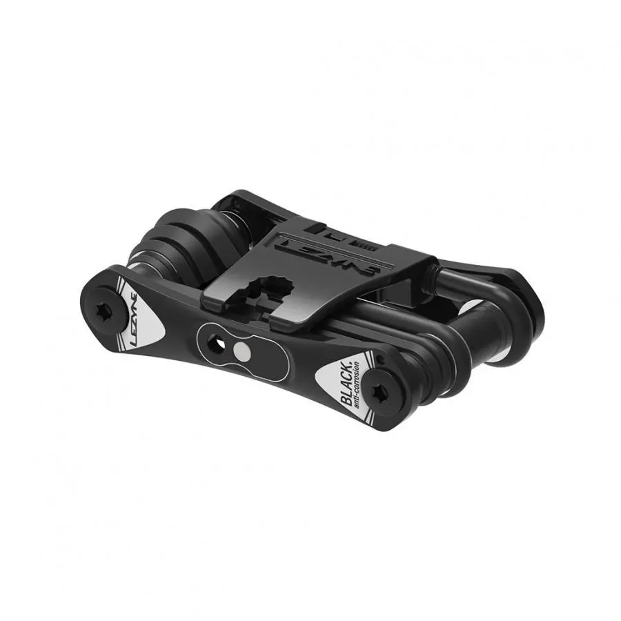 Lezyne Rap Ii 18 Multitool - 18 Functions 1