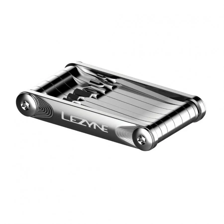 Lezyne Sv Pro 11 Multitool - 11 Functions 1