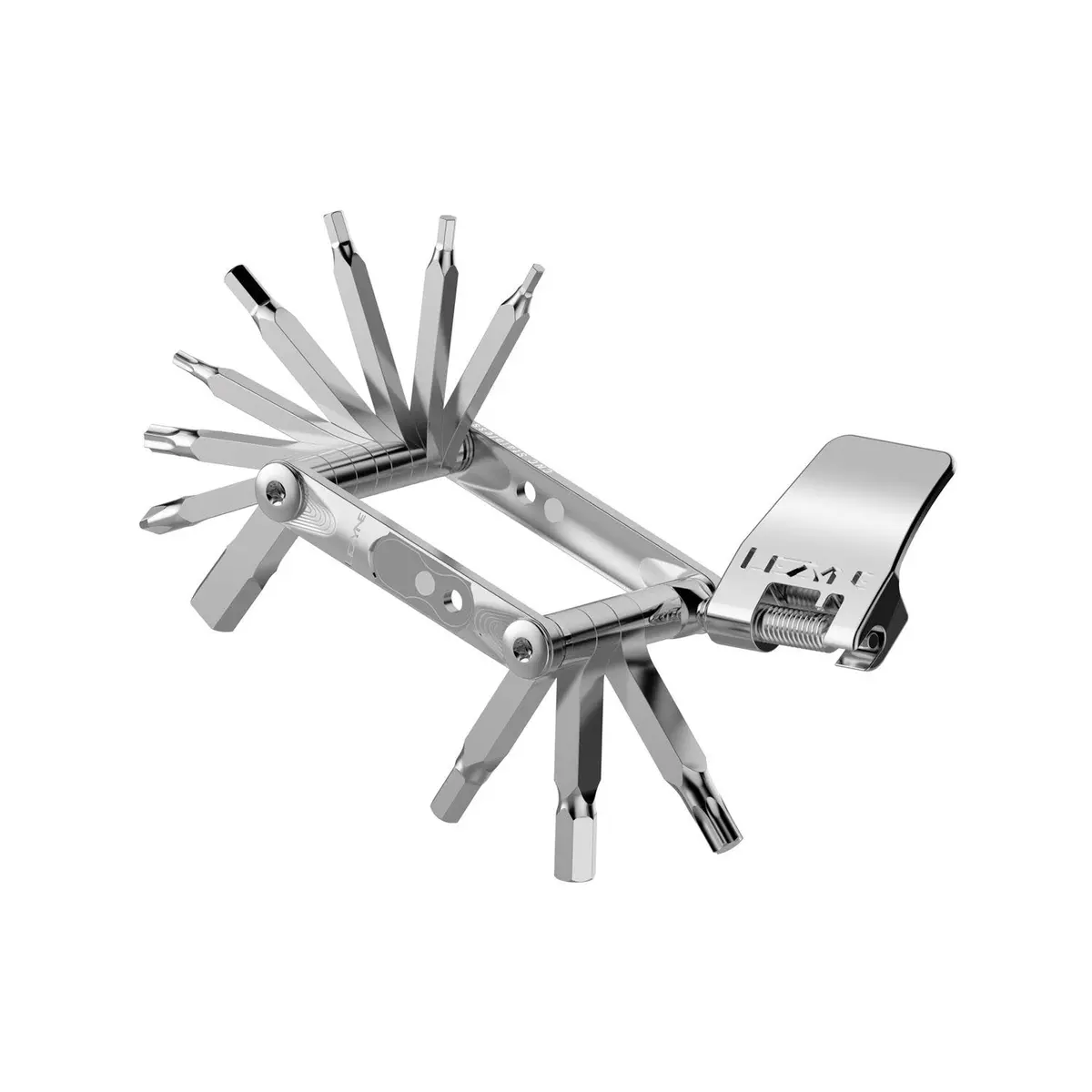 Lezyne Sv Pro Multitool 1