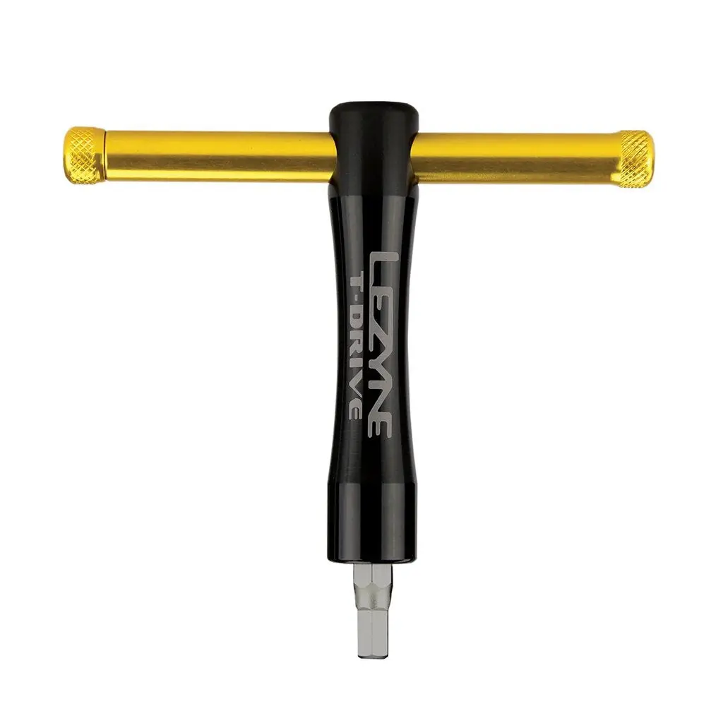 Lezyne T-Drive Multitool 1