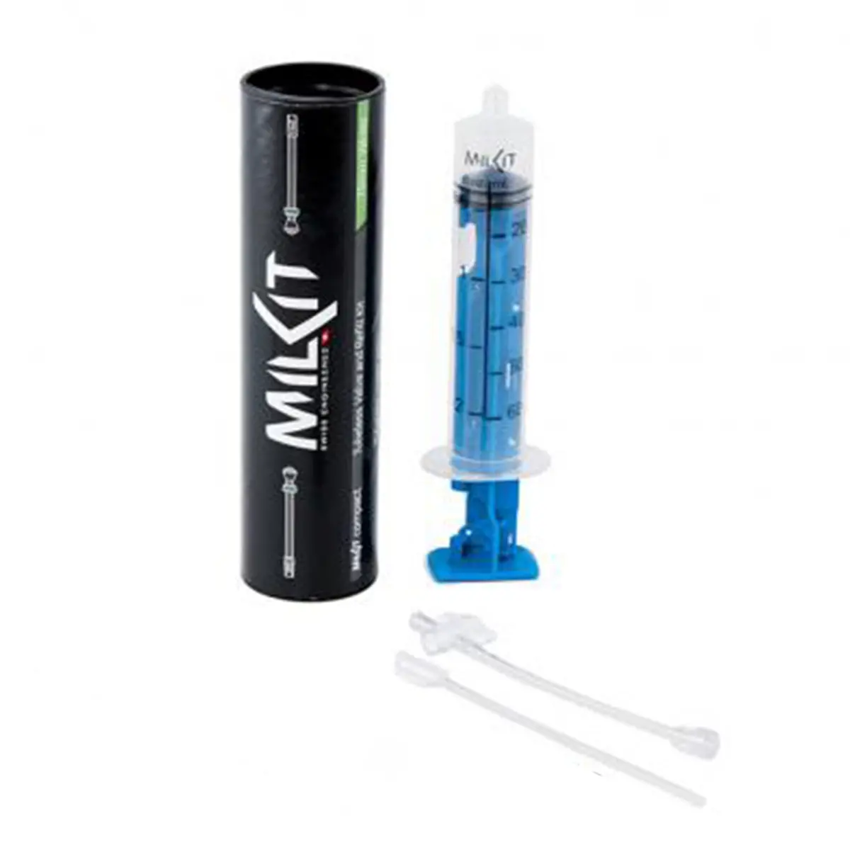 Milkit Sealant Check/Refill Syringe Kit 1