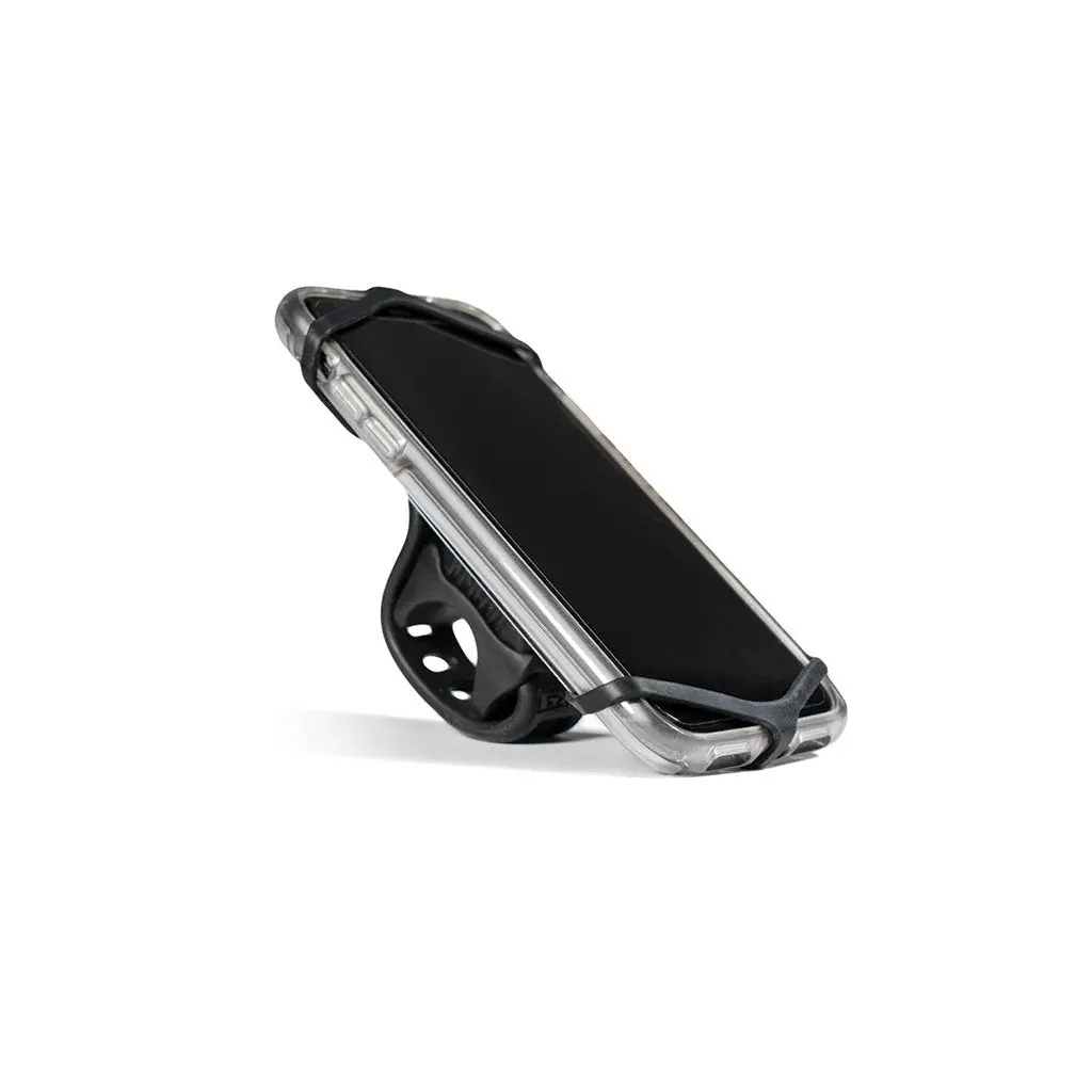Lezyne Smart Grip Phone Mount 1