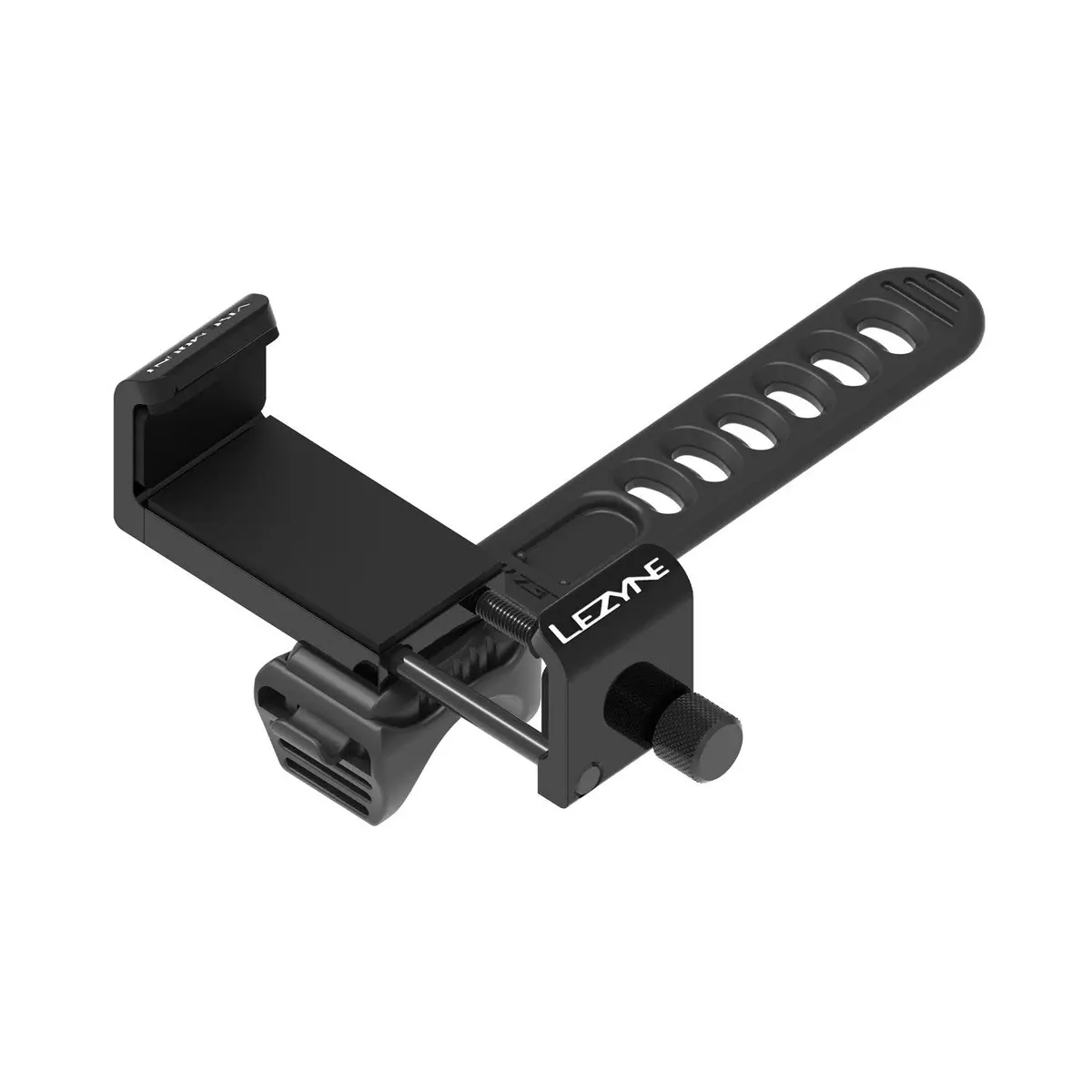 Lezyne Smart Vise Phone Mount 1
