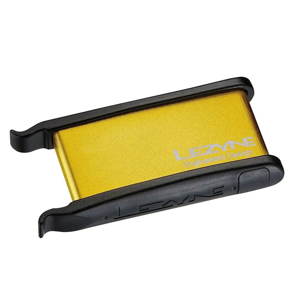 Lezyne Lever Kit With Puncture Patches 1