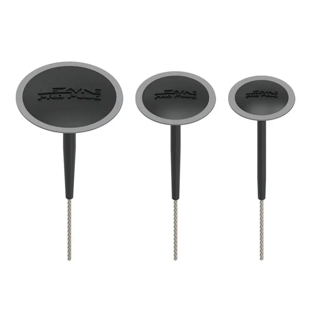 Lezyne Tubeless Pro Tyre Repair Plugs 1