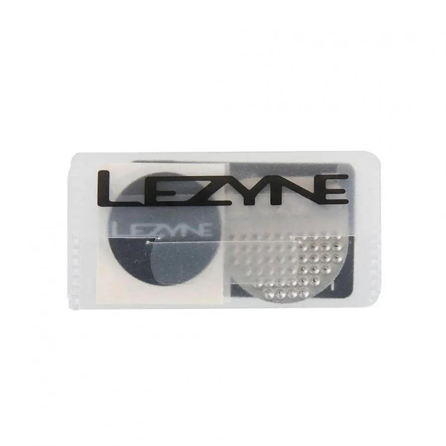 Lezyne Smart Kit - Puncture Patches 1