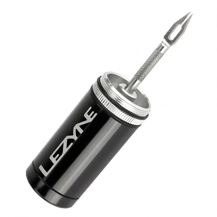 Lezyne Tubeless Kit - Tyre Repair Kit 1