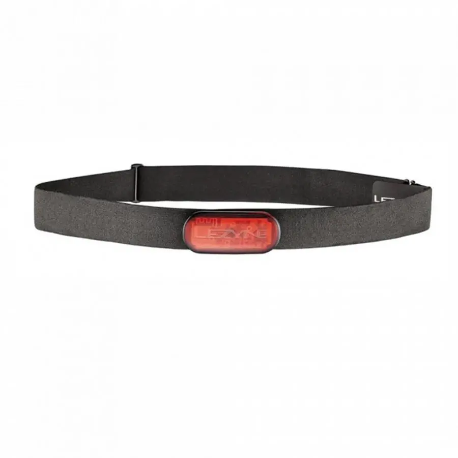 Lezyne Flow Sensor Heart Rate Monitor 1