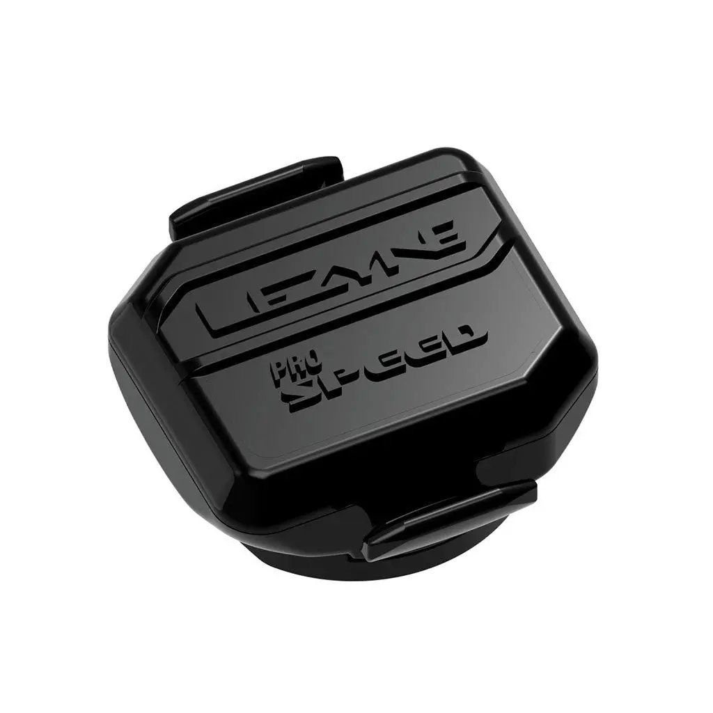 Lezyne Pro Speed Sensor 1
