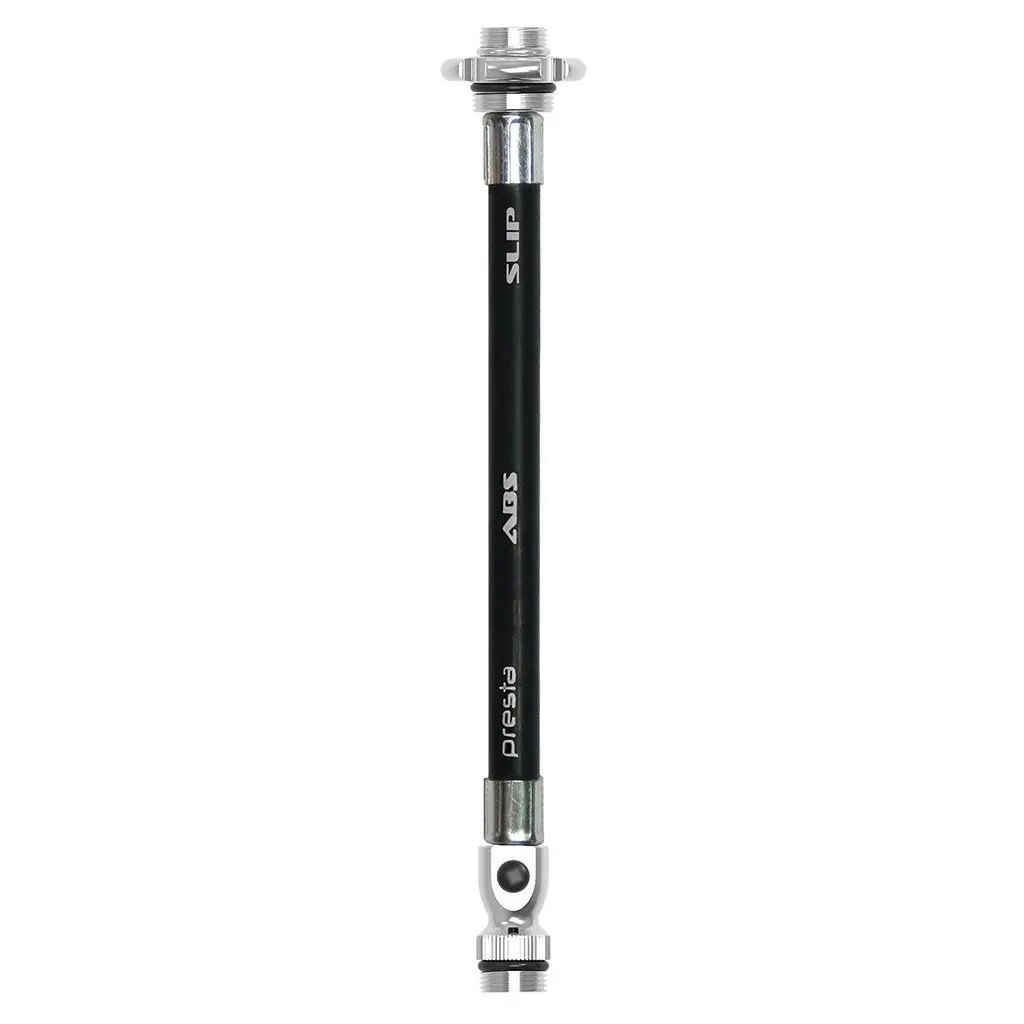 Lezyne Replacement Abs Flex Hose - For Hp/Hv/Mini Pumps 1