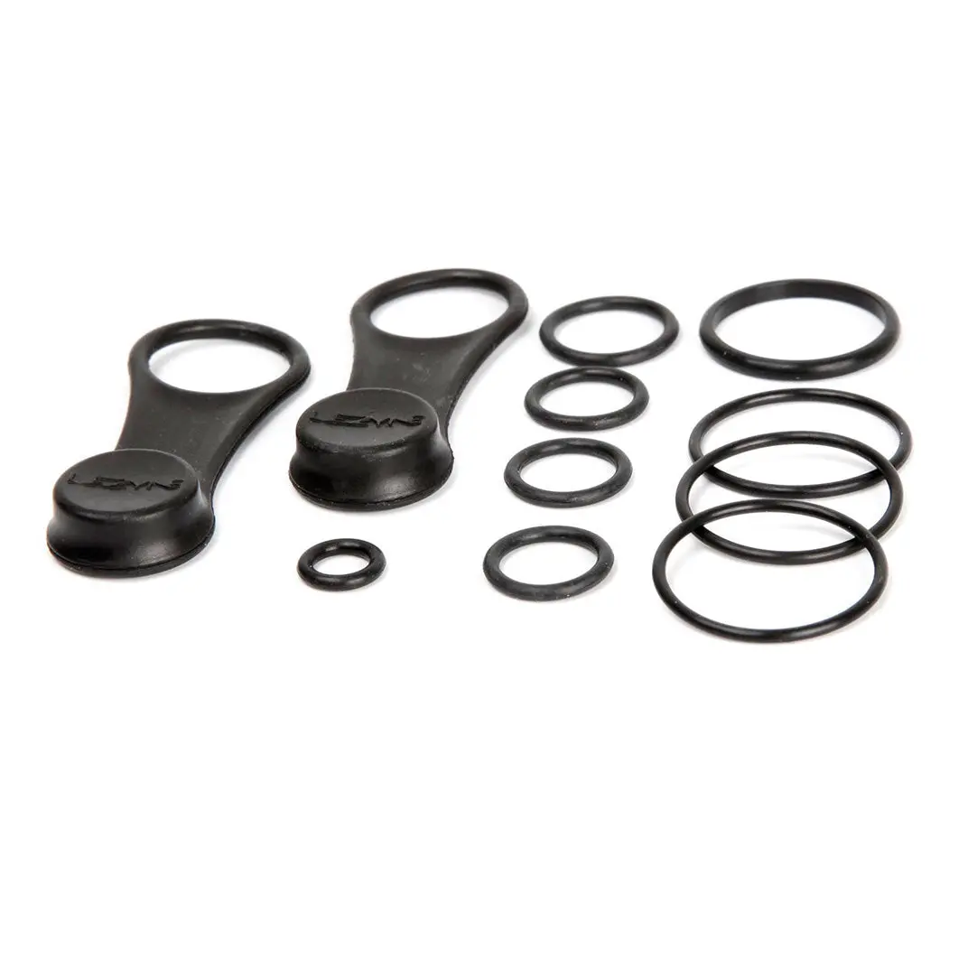 Lezyne Seal Kit For Road Drive Pumps 1