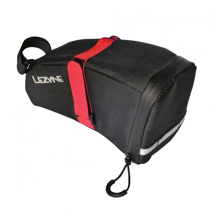 Lezyne Aero Caddy Saddle Bag 1