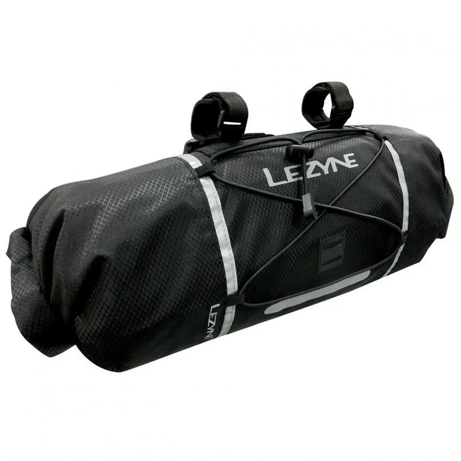 Lezyne Bar Caddy Handlebar Bag 1