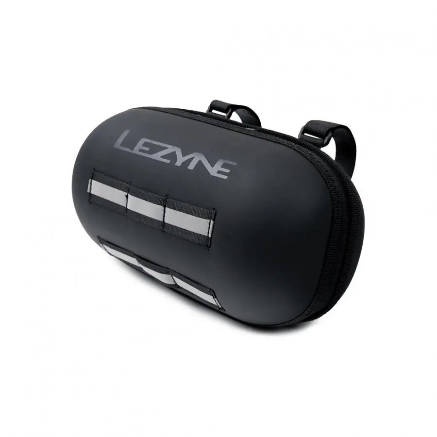 Lezyne Hard Caddy Handlebar Bag 1