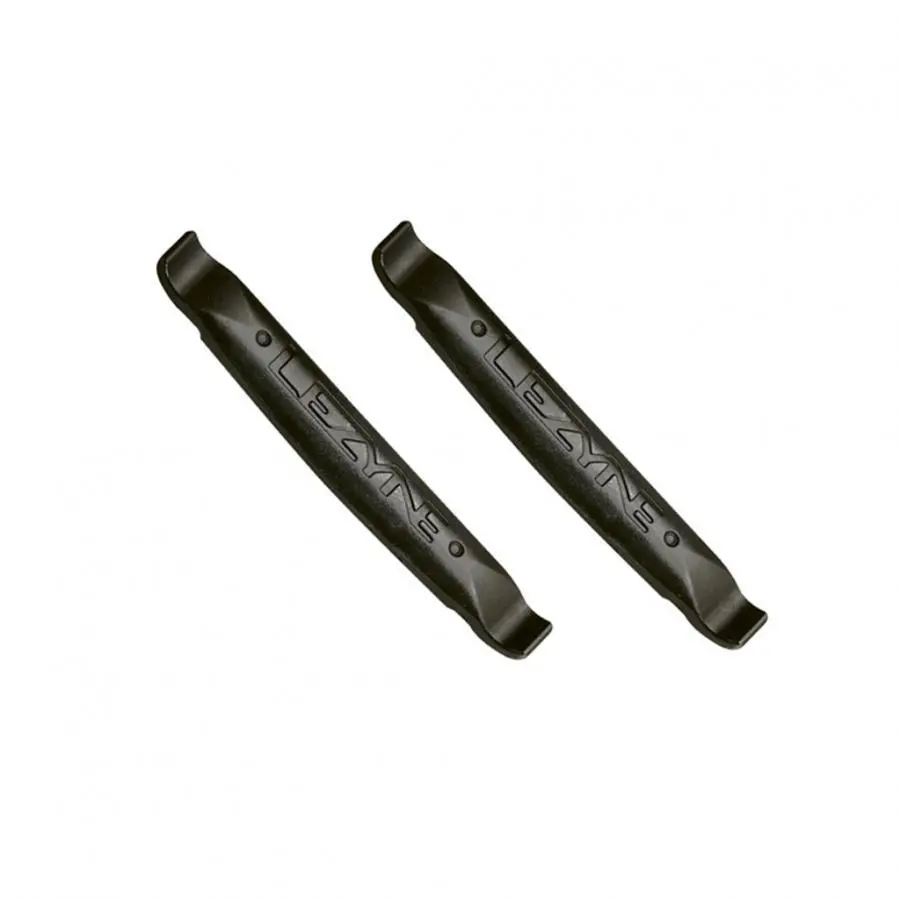 Lezyne Matrix Tyre Lever Set - 2 Pcs 1