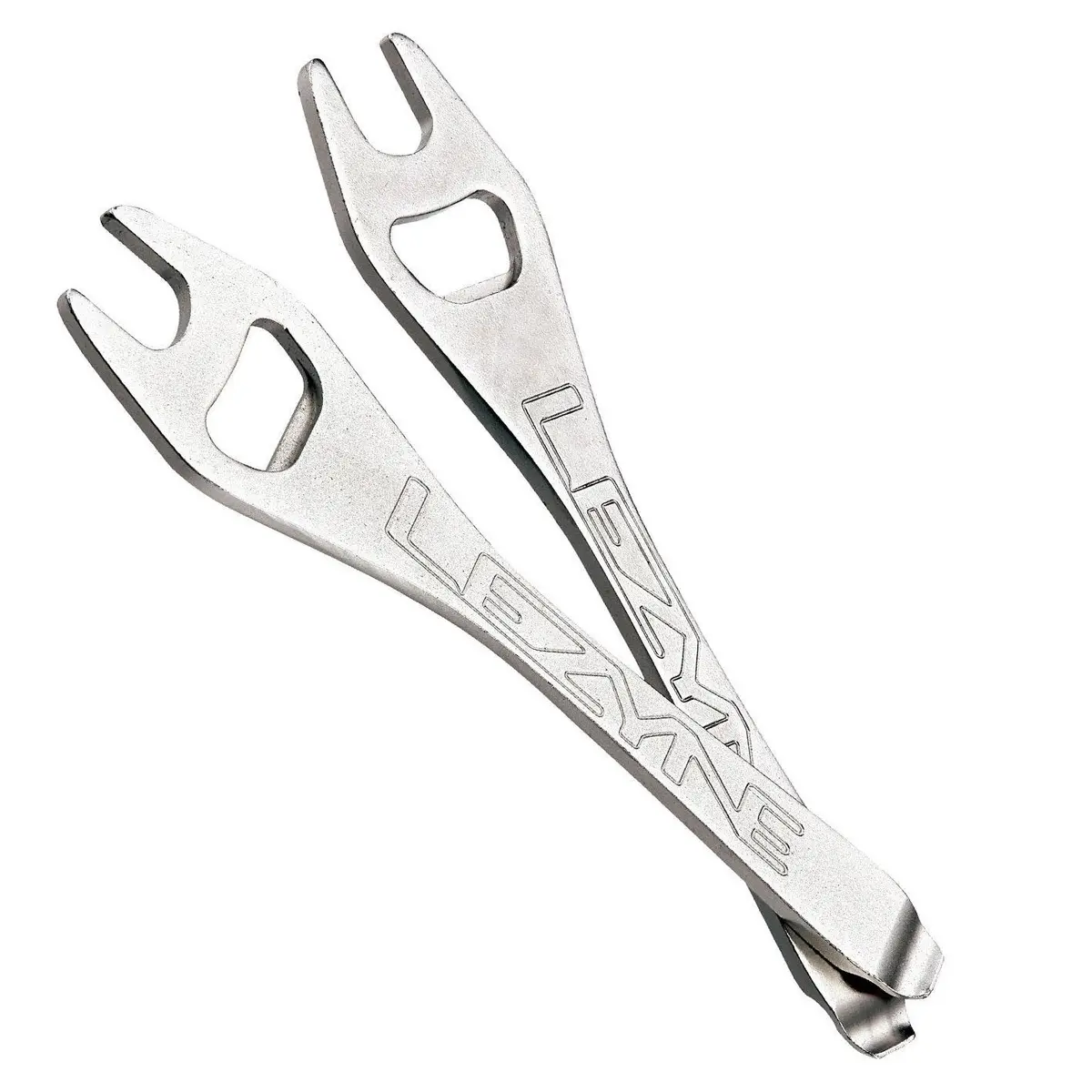 Lezyne Sabre Tyre Lever Set - 2 Pcs 1