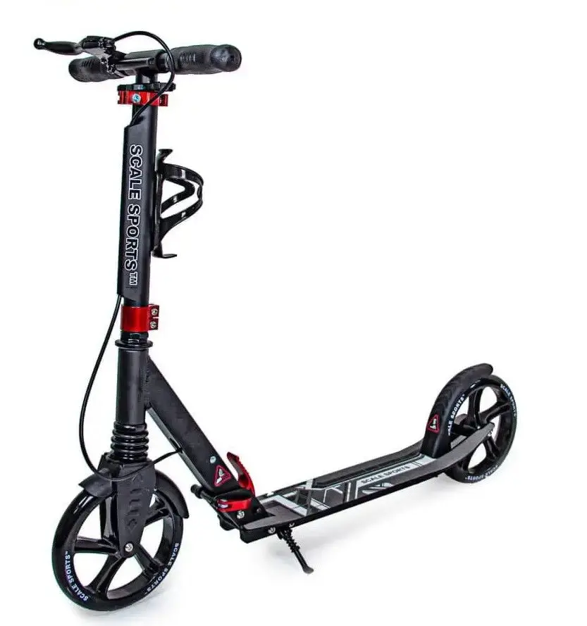 Children's Scooter 1