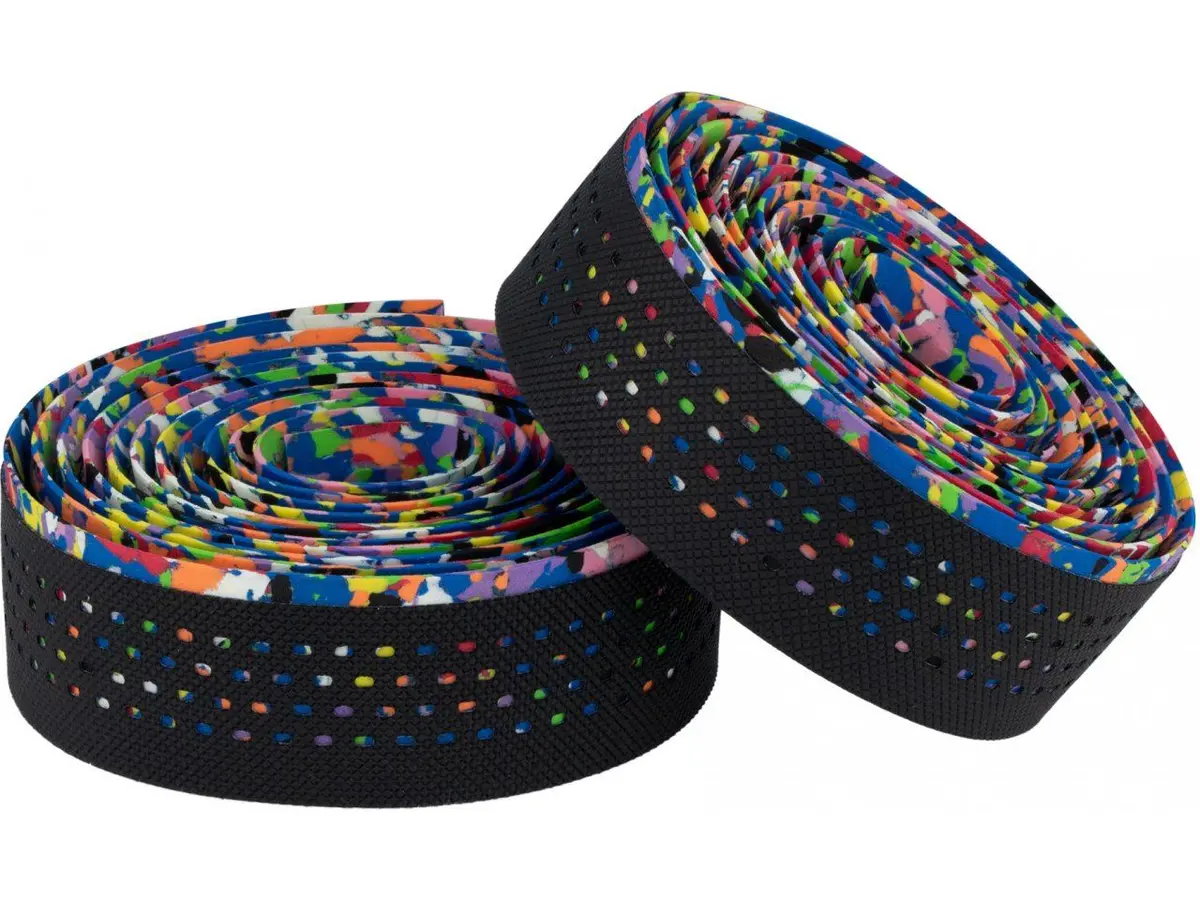 Cinelli 3D Caleido Strip Bartape 1