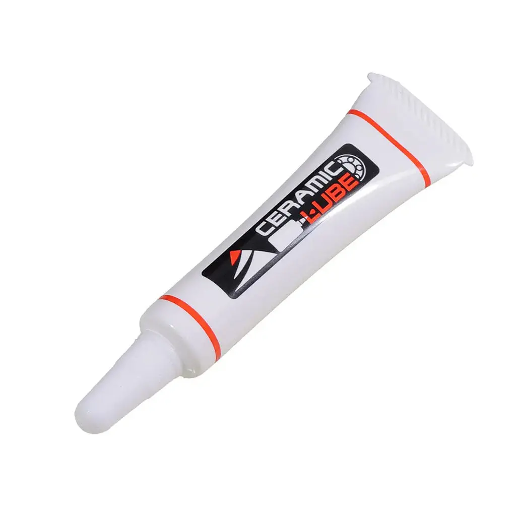 Tripeak Ceramic Bearing Lubricant 1