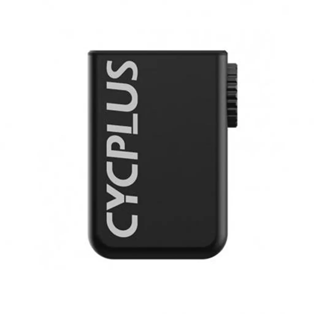 Cycplus As2 Mini E-Pump 1