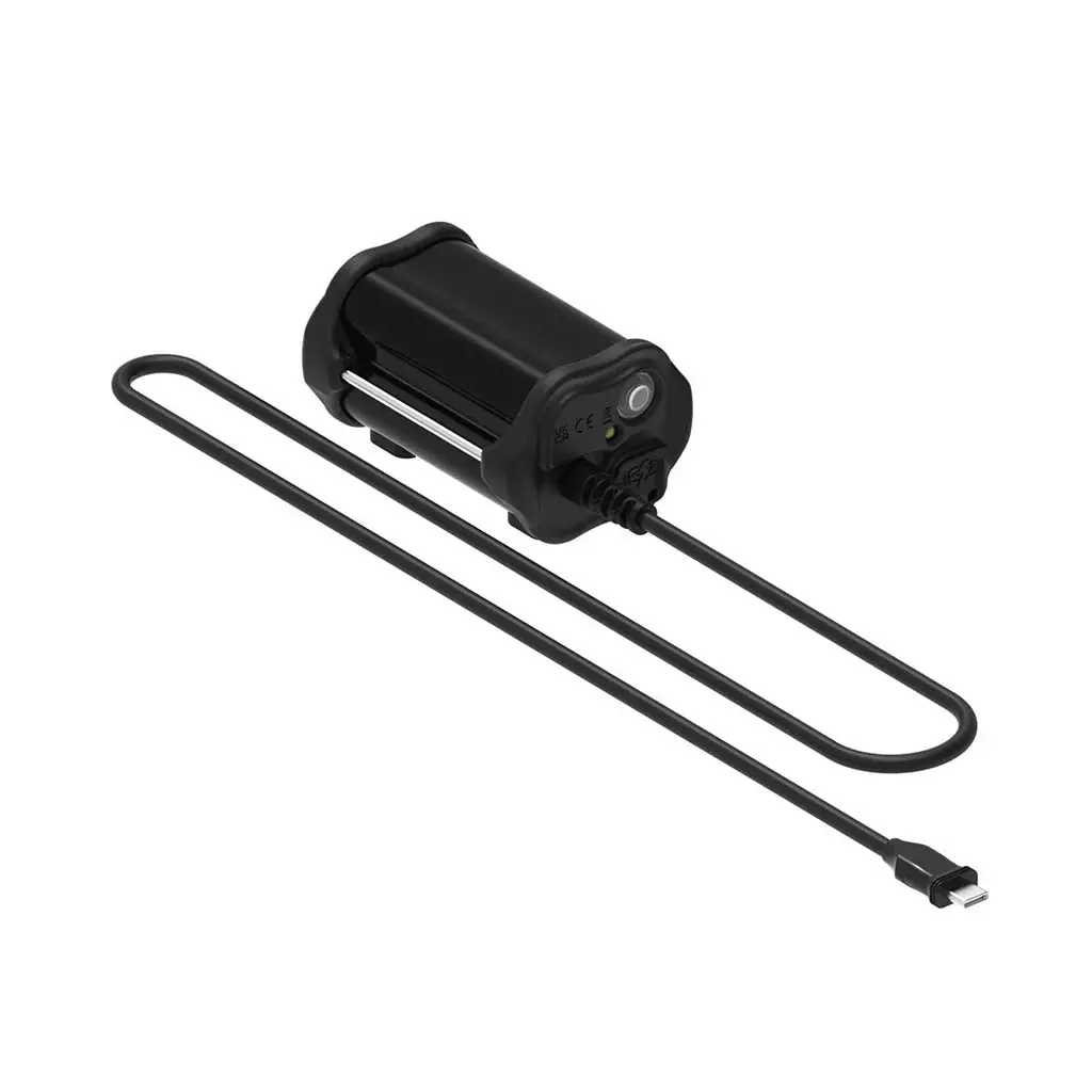 Lezyne Infinite Light Power Pack+ Battery 1