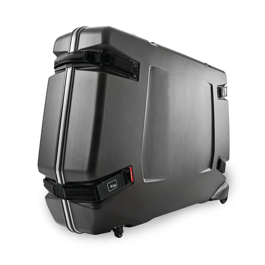B&W Bike Case Ii 1