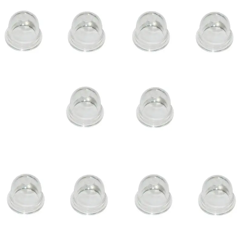 10 Pack Primer Bulb Zama 0057004 0057001 12538108660 A01195a 1