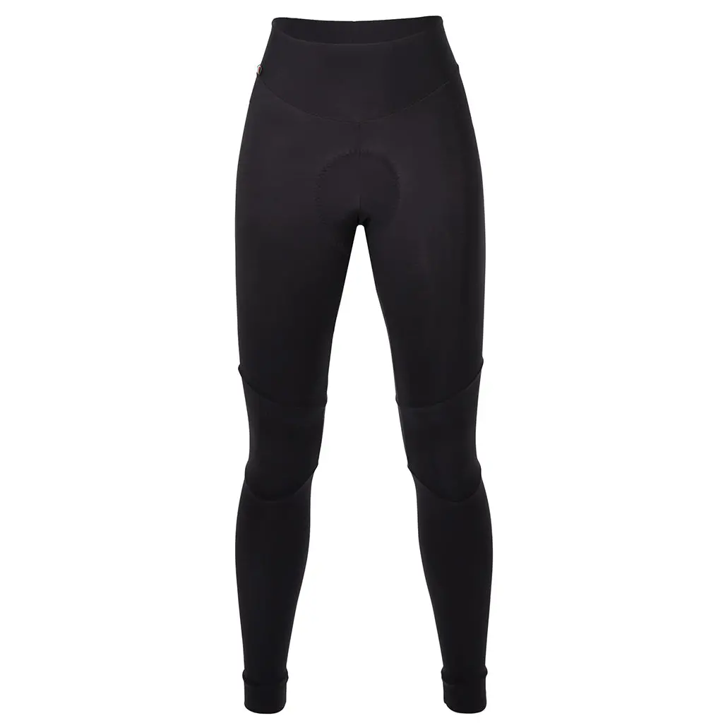 Santini Women Omnia Tights-Black 1