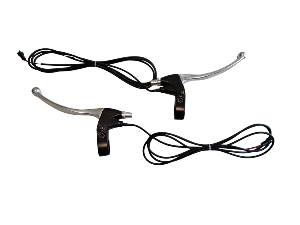 Brake Lever Set 1