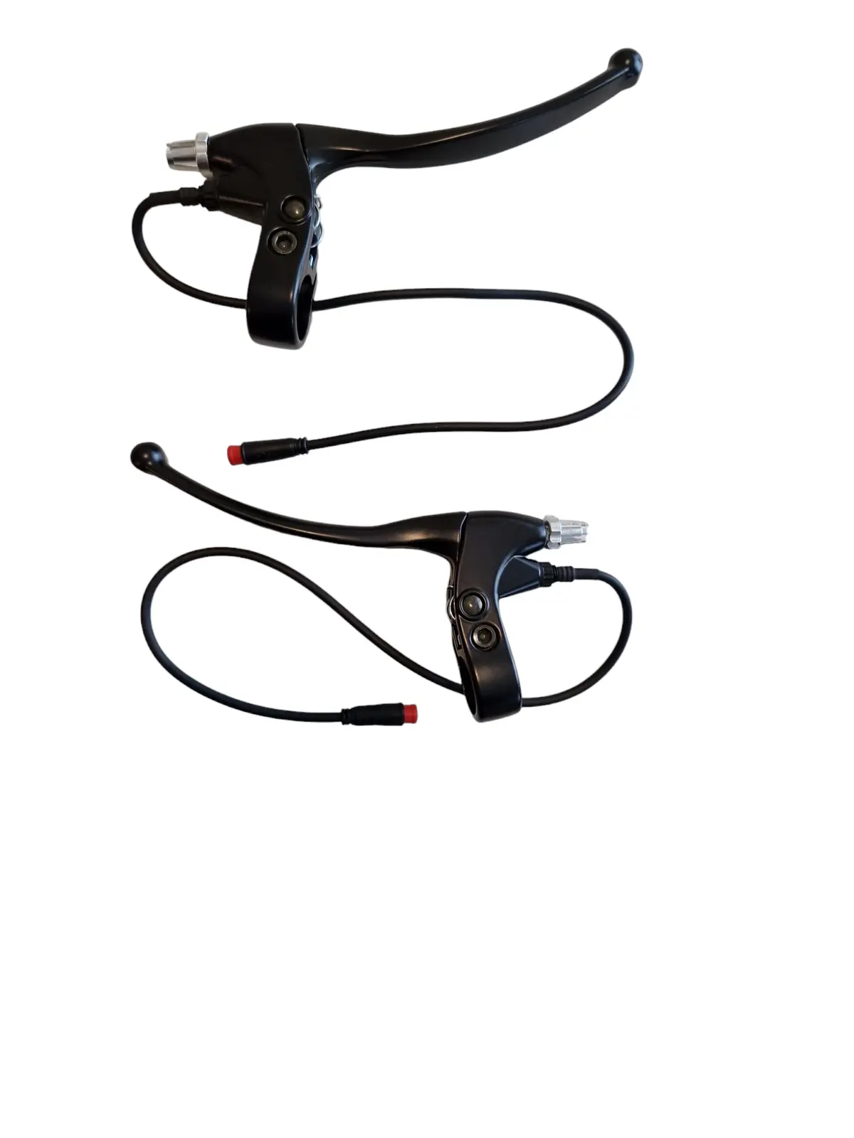 Brake Lever Set Waterproof 1