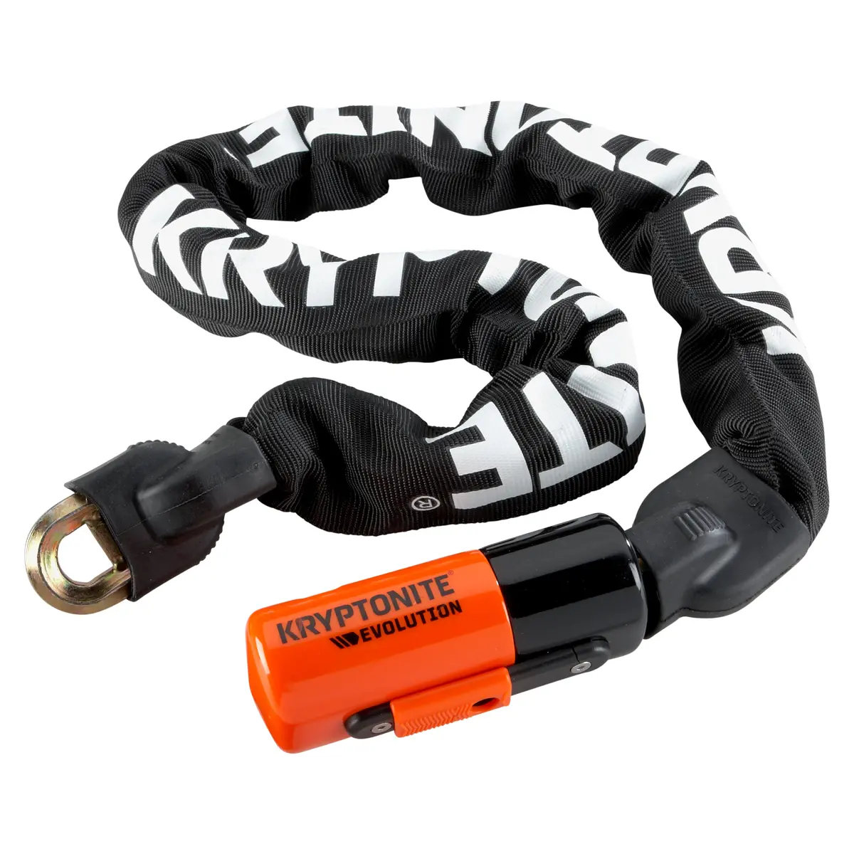 Kryptonite Evolution Chain Lock 1