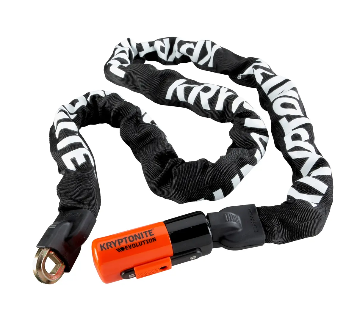 Kryptonite Evolution Integrated Chain 1