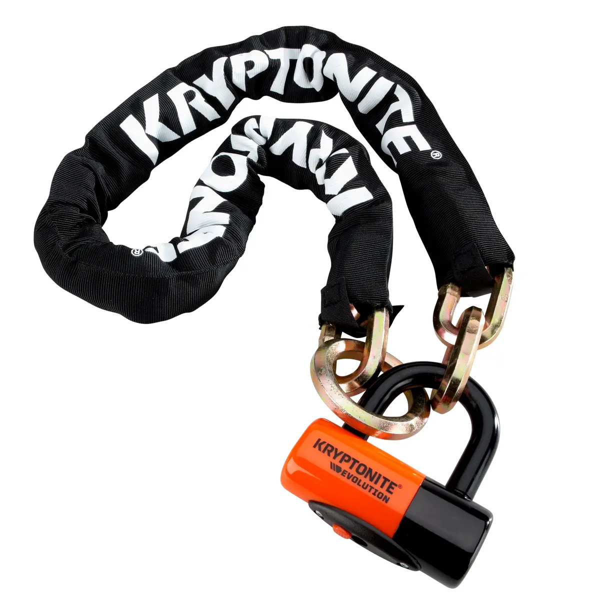Kryptonite Ny Cinch Ring Chain 1
