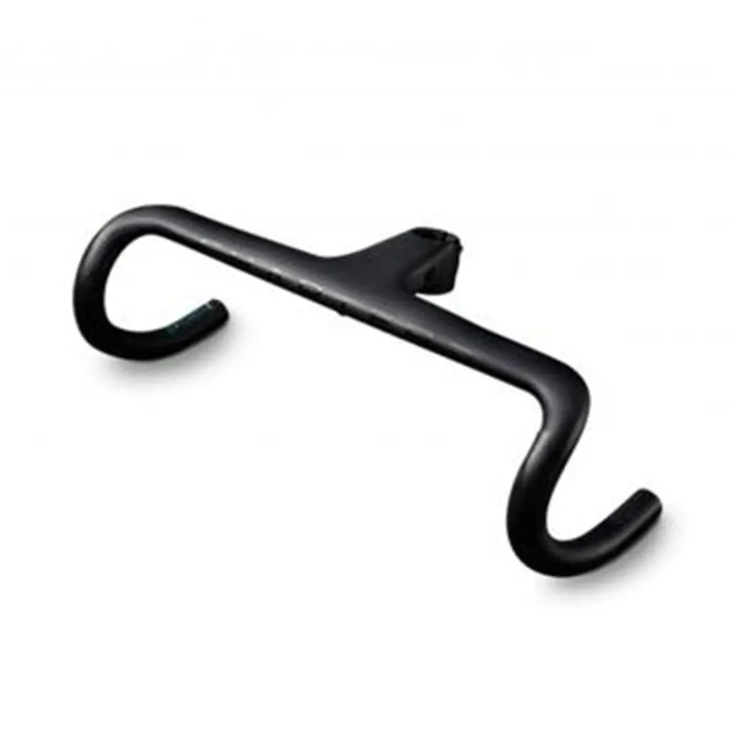 Chapter2 Mana Integrated Carbon Handlebar - Matt Carbon 1