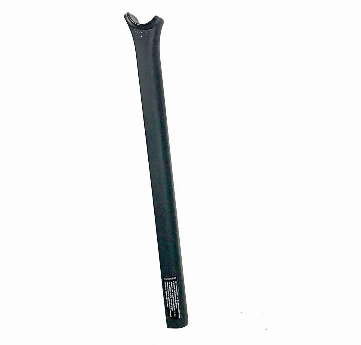 Chapter2 Tere Seatpost, 0Mm Offset, Matt Black 1