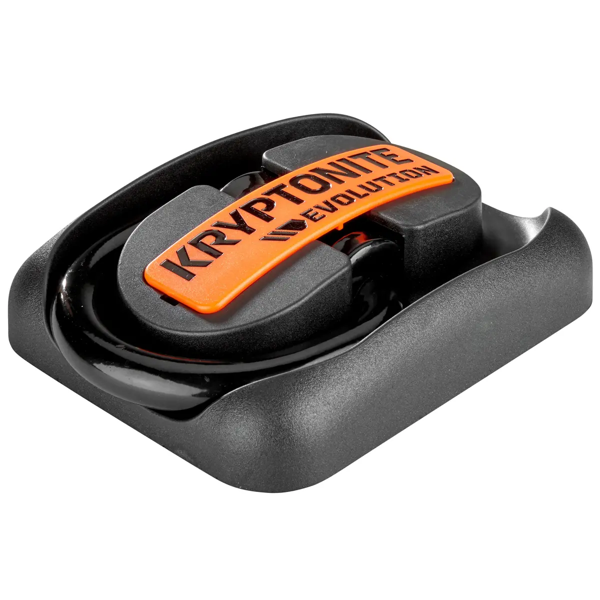 Kryptonite Evolution Ground Anchor 1