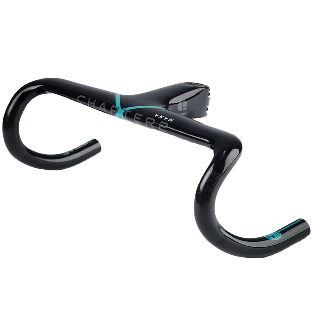 Chapter2 Mana2 Integrated Carbon Handlebar 1