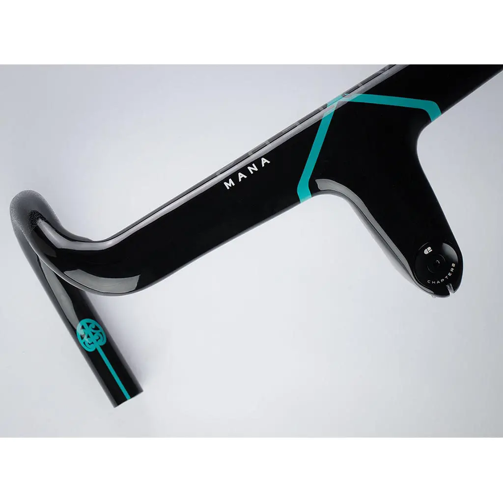 Chapter2 Mana2 Carbon Handlebar - 2023 1