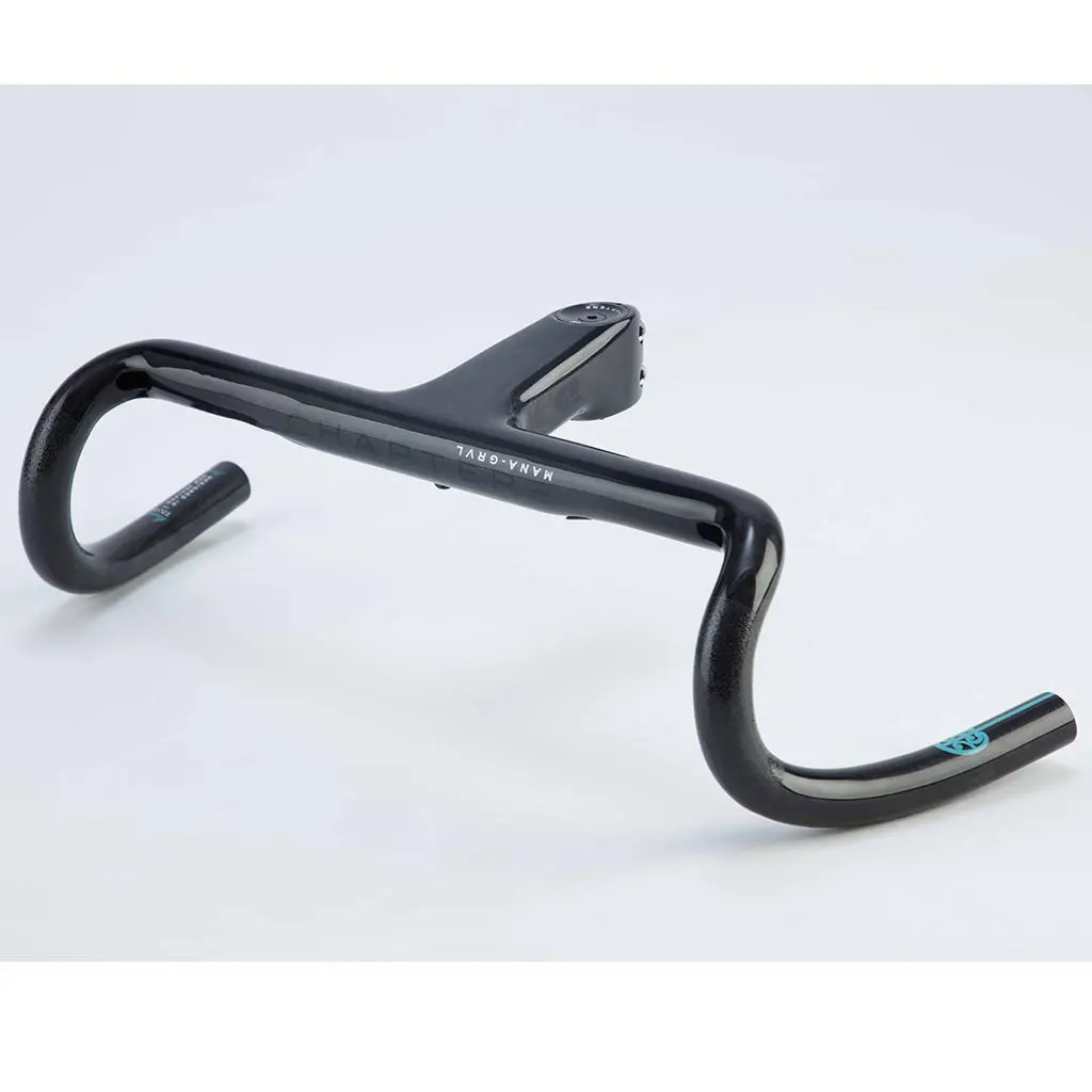 Chapter2 Mana Grvl Integrated Carbon Handlebar 1