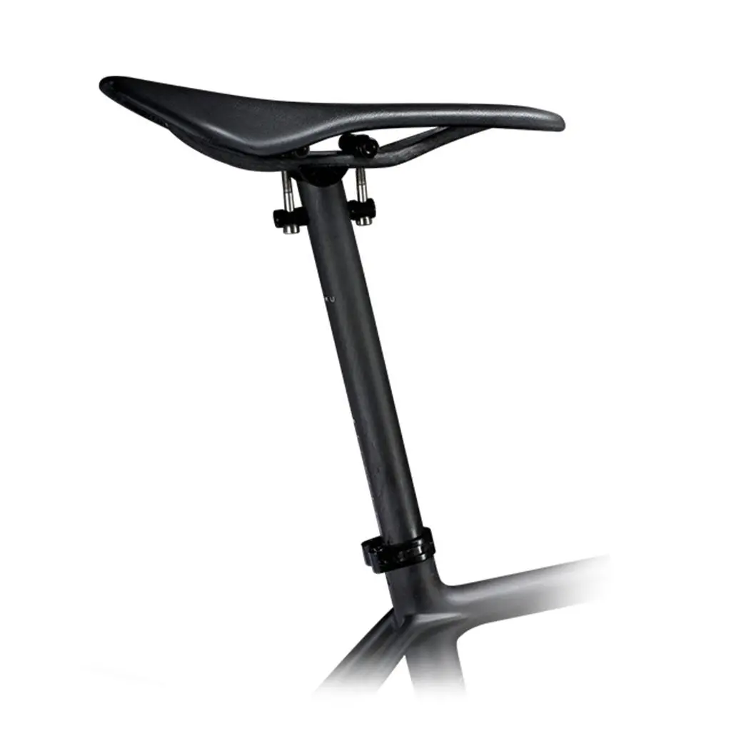 Chapter2 Huru Seatpost Tumu, 0Mm Offset, Matt Black 1