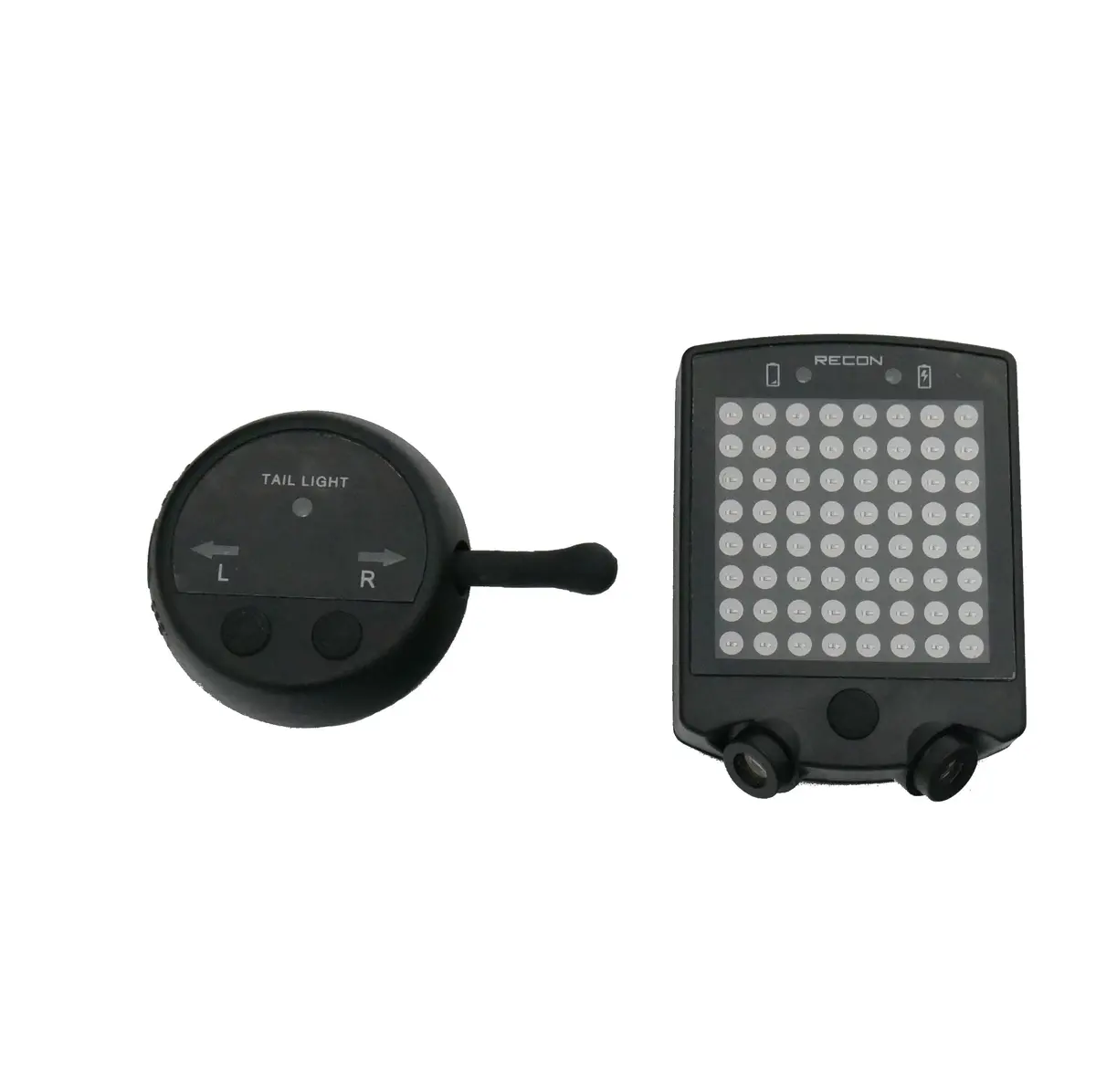 Remote Control Turn Signal Lights 1