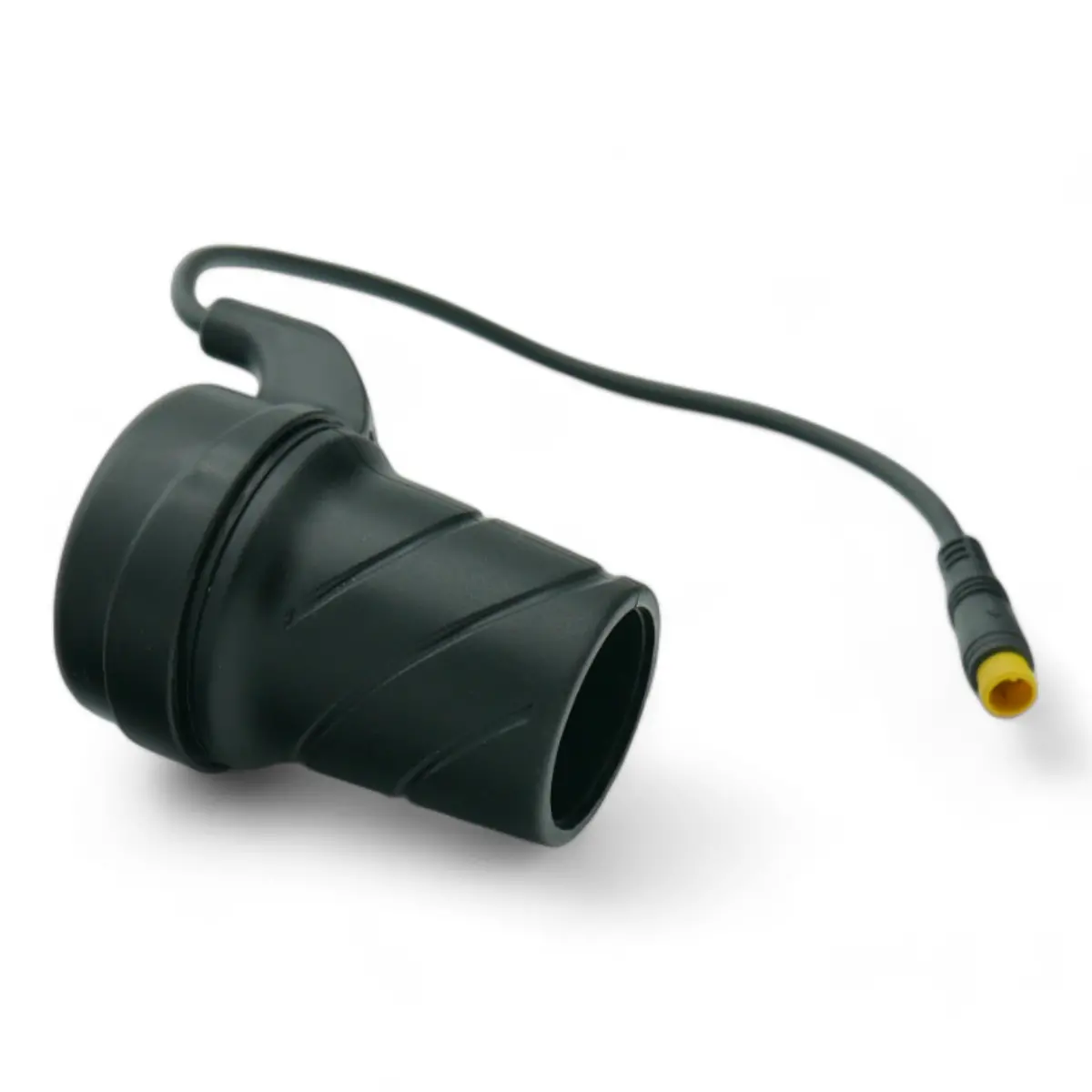 Challenger Twist Throttle 1
