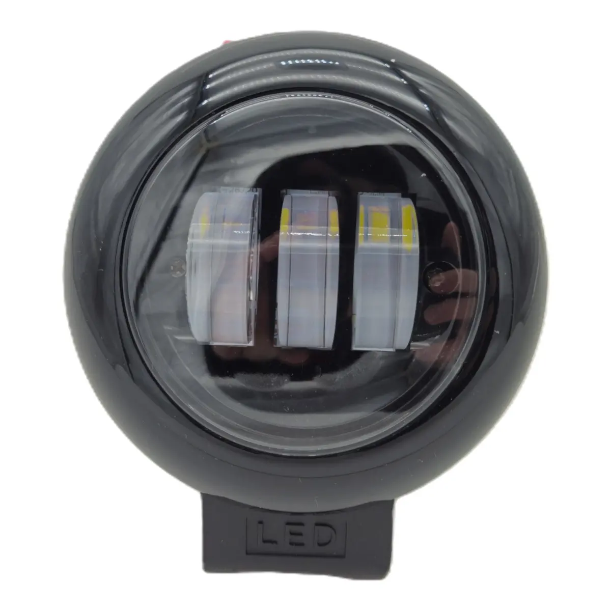 Biktrix Moto Headlight 1