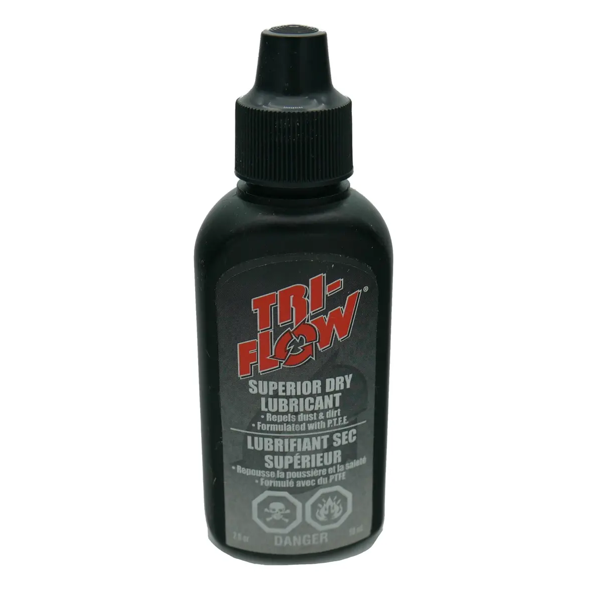 Tri-Flow Superior Dry Lubricant 1