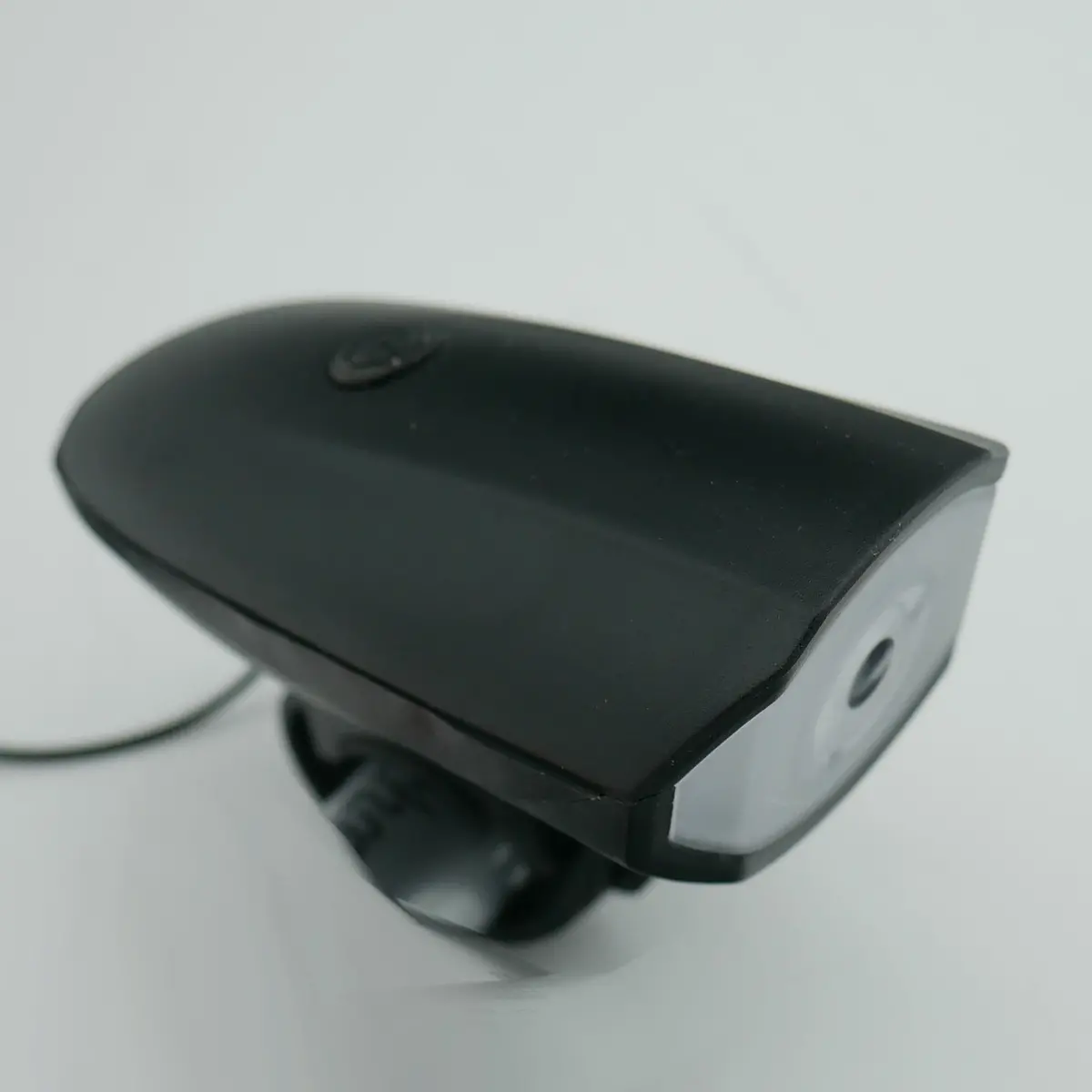 Rechargeable Headlight W/ Horn 1