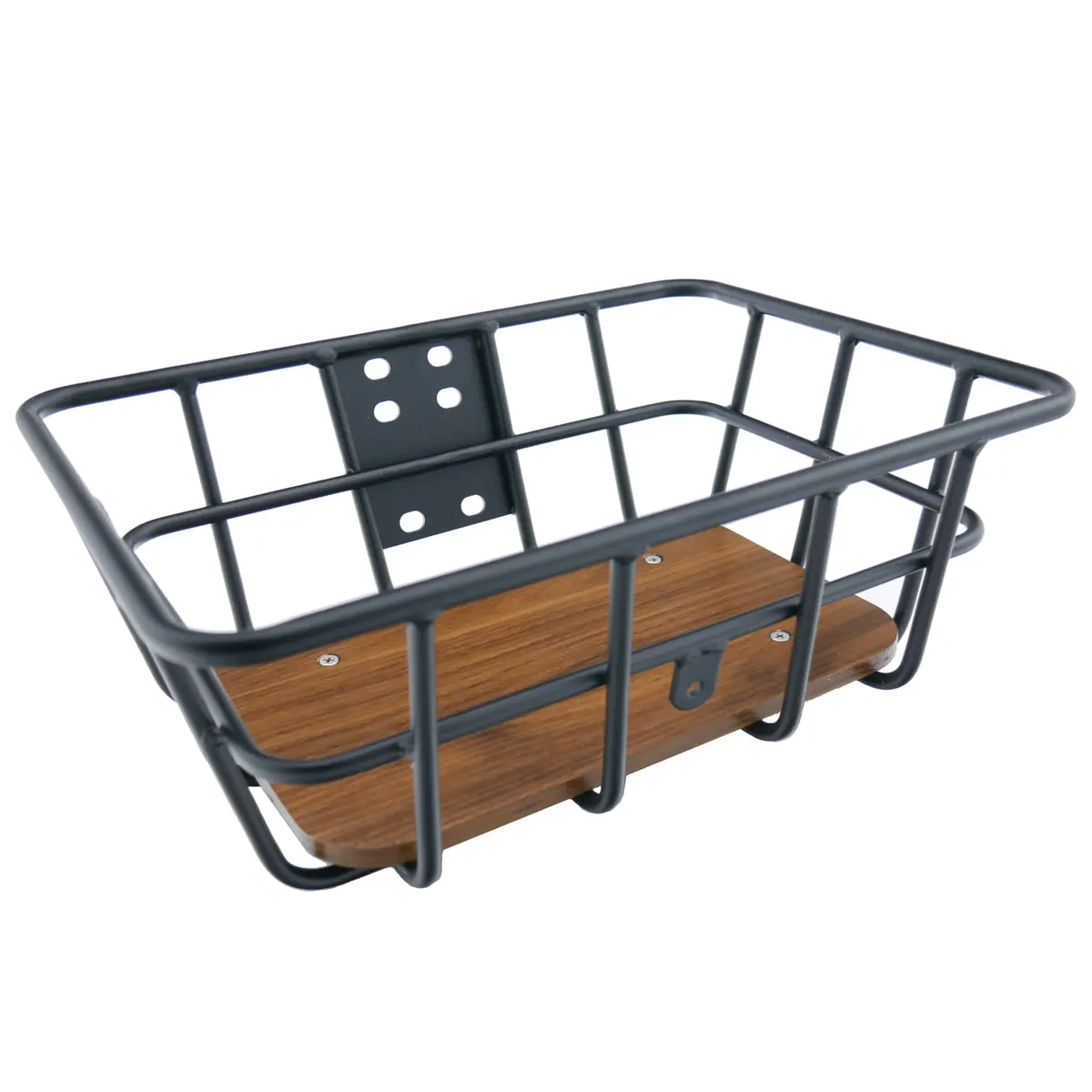 Front Cargo Basket 1