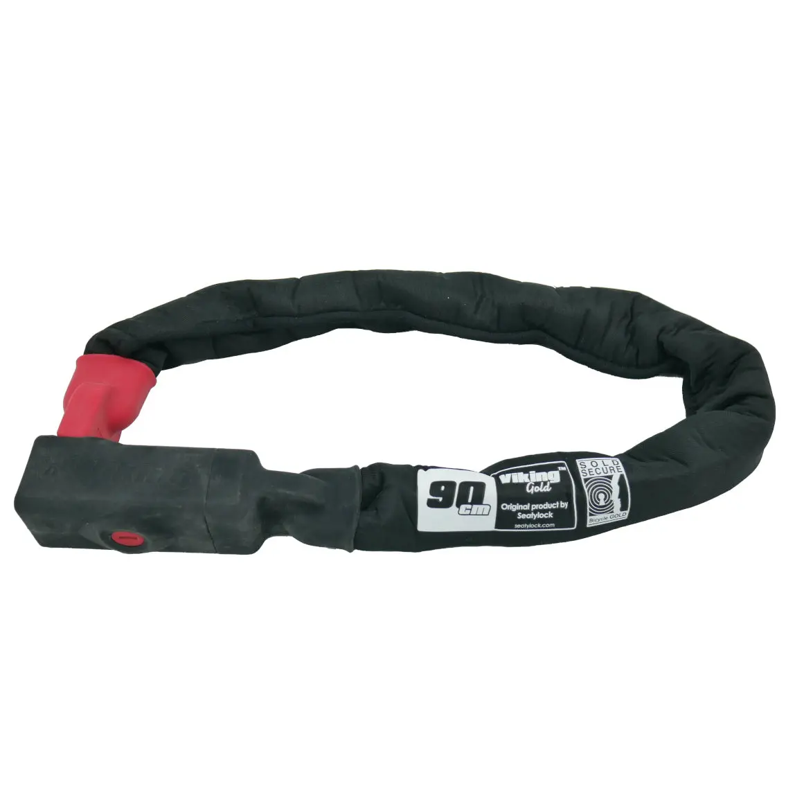 Viking Gold 90 Chain Lock 1